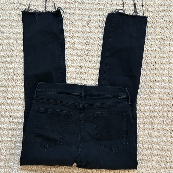 Mother The Rascal Jeans - Picture 3 of 7